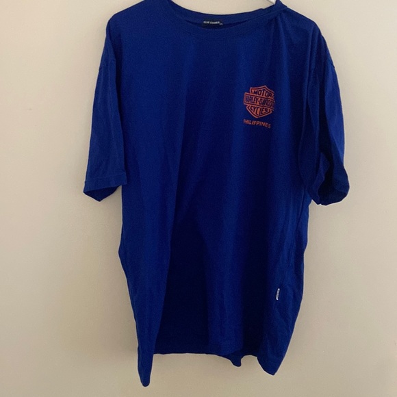 Vintage Harley Davidson shirt - Picture 1 of 2